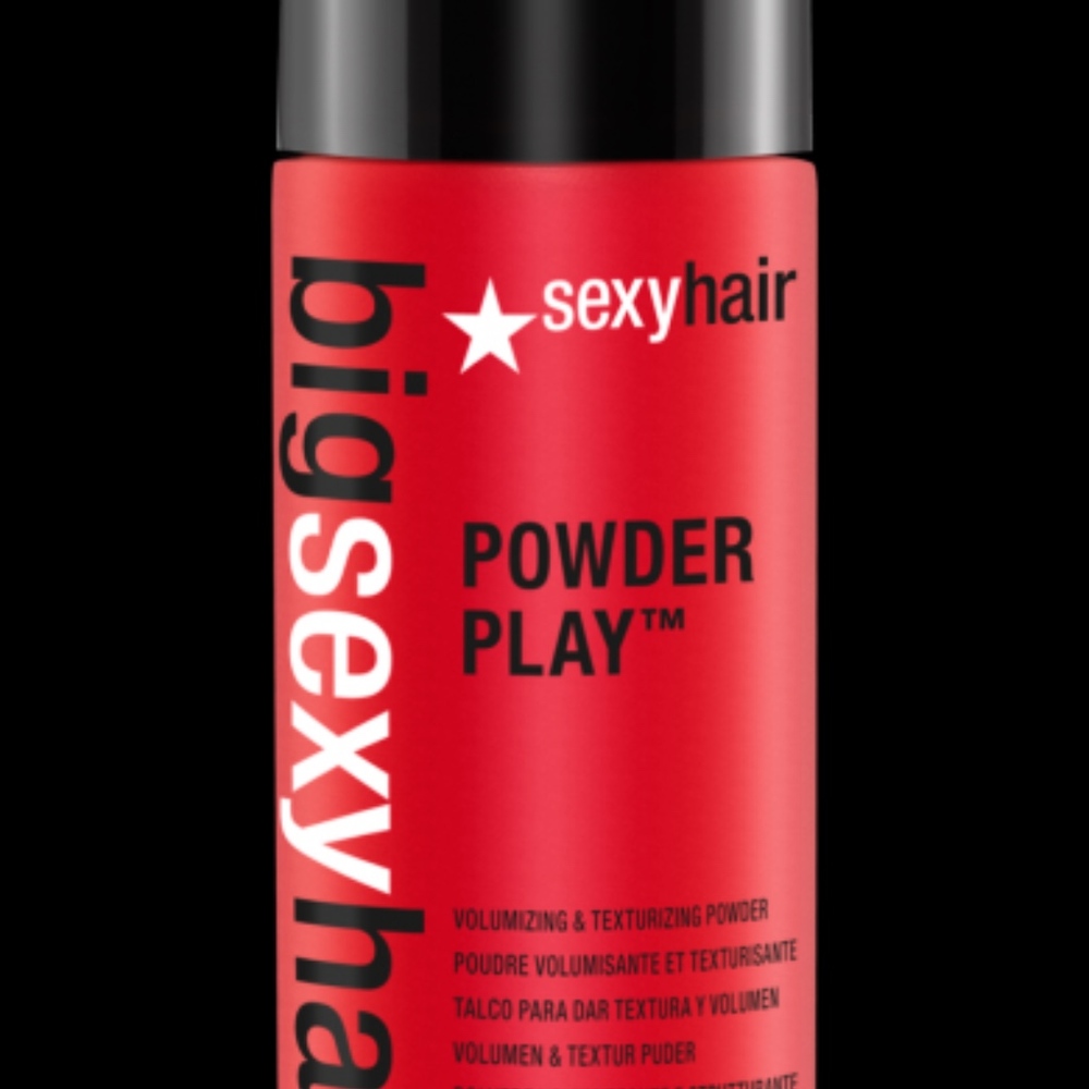 Powder Play Volumizing & Texturizing Powder